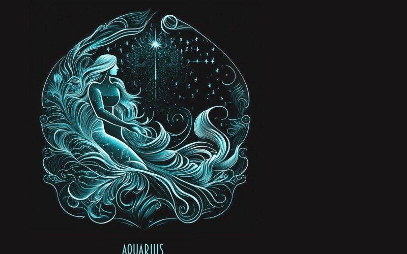 aquarius, star sign, astrology