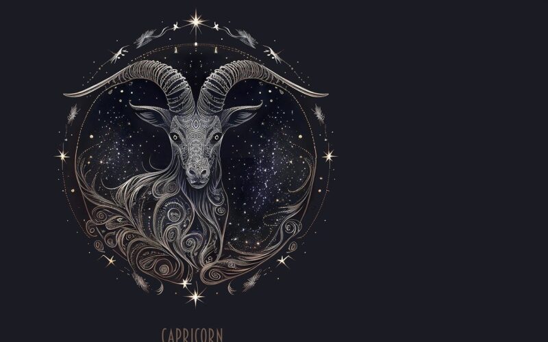 capricorn, star sign, astrology