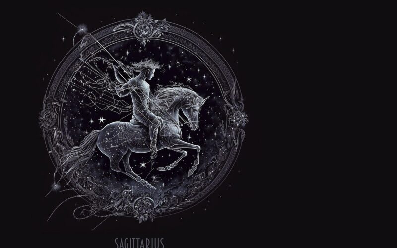 sagittarius, star sign, astrology, horoscope, fantasy, ai generated, background, birthday card, zodiac, symbol, shining, sagittarius, sagittarius, sagittarius, sagittarius, sagittarius, zodiac