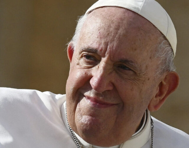 Pope-Francis-Education