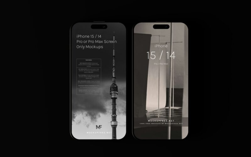 a black and white photo of a cell phone