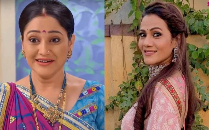 Disha vakani
