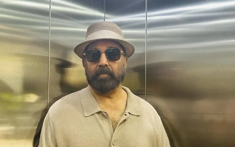 Kamal haasan