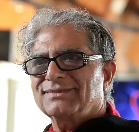 दीपक चोपड़ा कौन हैं? ‘एपस्टीन फाइल्स’ में नाम आने के बाद क्यों चर्चा में हैं भारतीय-अमेरिकी वेलनेस गुरु