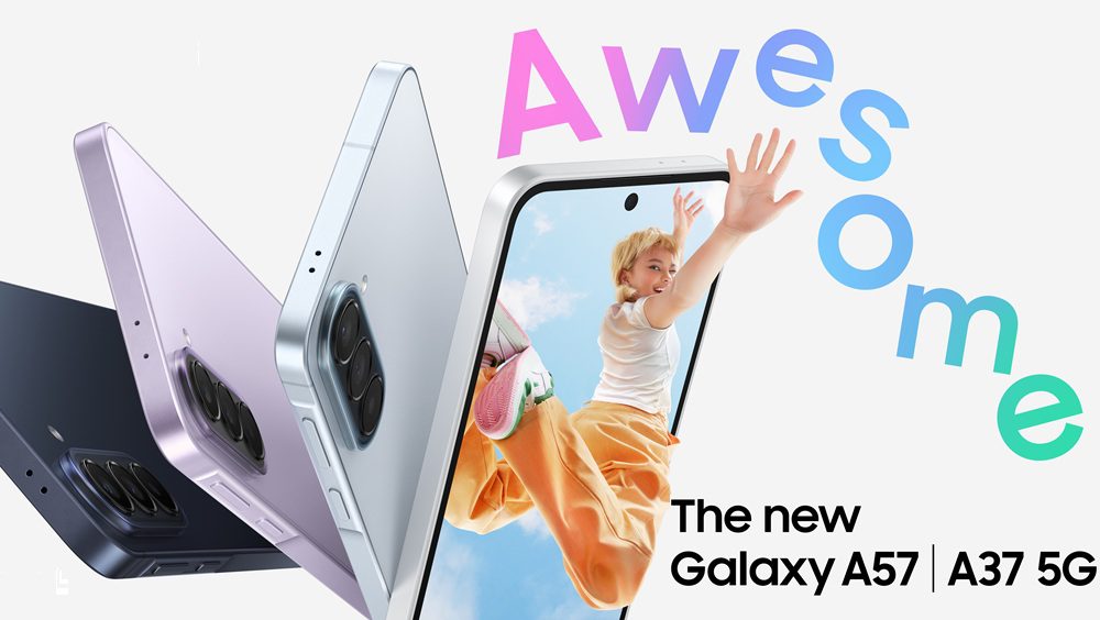 Samsung ने लॉन्च किए Galaxy A57 और A37 5G: AI कैमरा और दमदार फीचर्स के साथ मिड-रेंज में बड़ा दांव | Samsung Galaxy A57 & A37 5G Launched with AI Features and Pro-Level Cameras