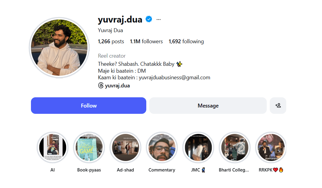 दिल्ली के इन्फ्लुएंसर युवराज दुआ का वीडियो वायरल: पीएम मोदी के साथ मज़ेदार बातचीत ने जीता दिल | Delhi Influencer Yuvraj Dua’s Viral Video with PM Modi Sparks Buzz Online