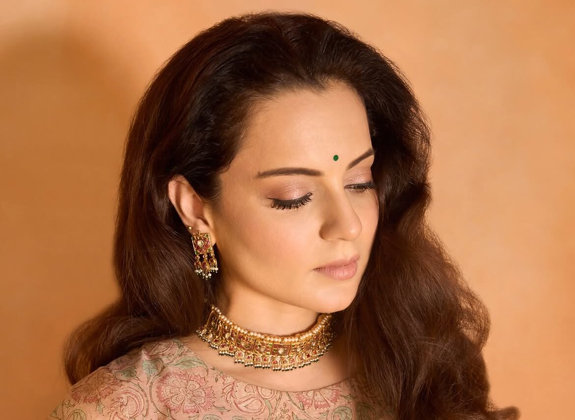Kangana Ranaut Backs Isha Koppikar’s ‘Andhbhakt’ Remark, Recalls Speaking Up Against Injustice