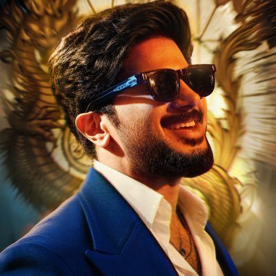 Dulquer Salmaan