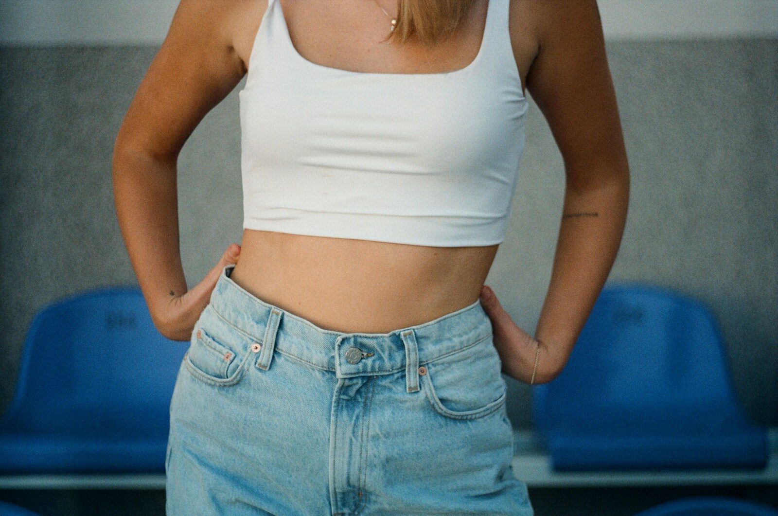 Why Belly Fat Increases