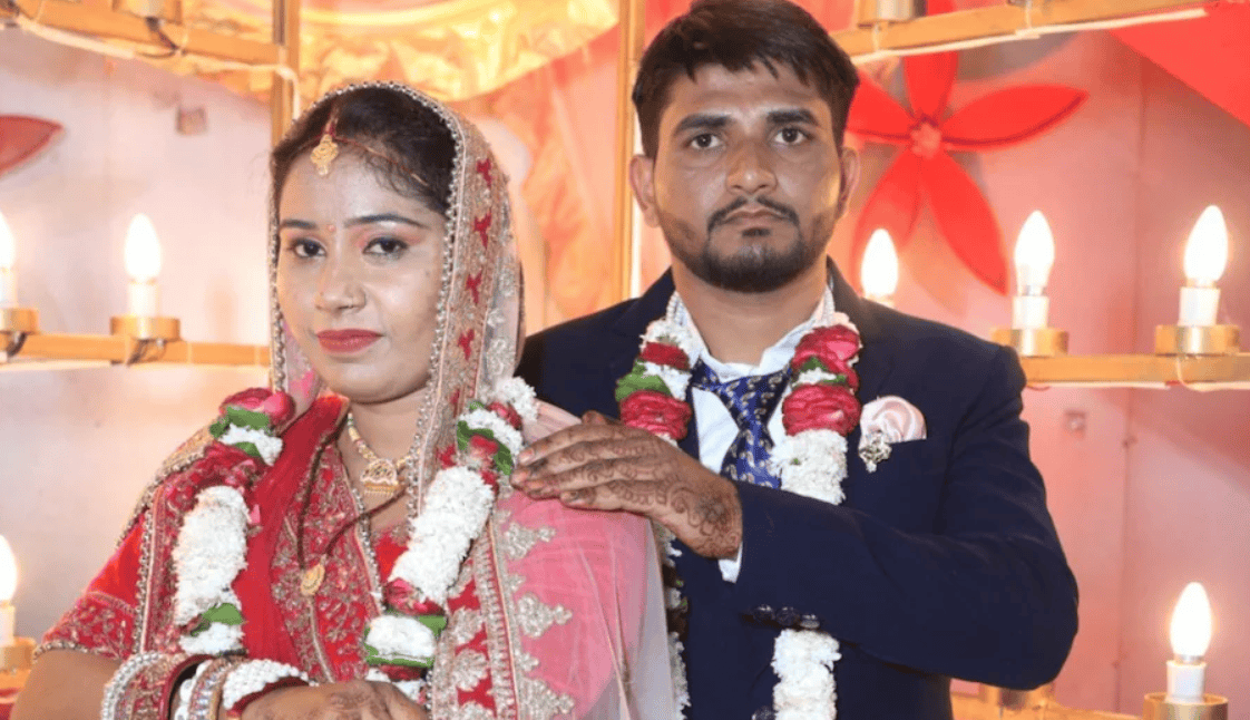 Jaipur Mahesh Meena Murder Case: CCTV Footage Raises Questions Over 27-Year-Old’s Death, Wife and Three Others Named in FIR