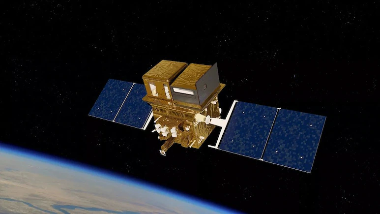 India France TRISHNA Satellite Mission to Map Earth’s Water Resources From Space in 2027