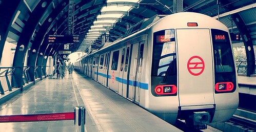Bengaluru Metro Pink Line Elevated Stretch Ready for Public Operations, Centre’s Nod Awaited