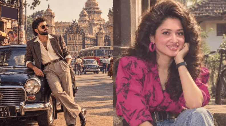 1980s AI Photo Trend Goes Viral: 5 ChatGPT Prompts to Create Kerala-Style Retro Images
