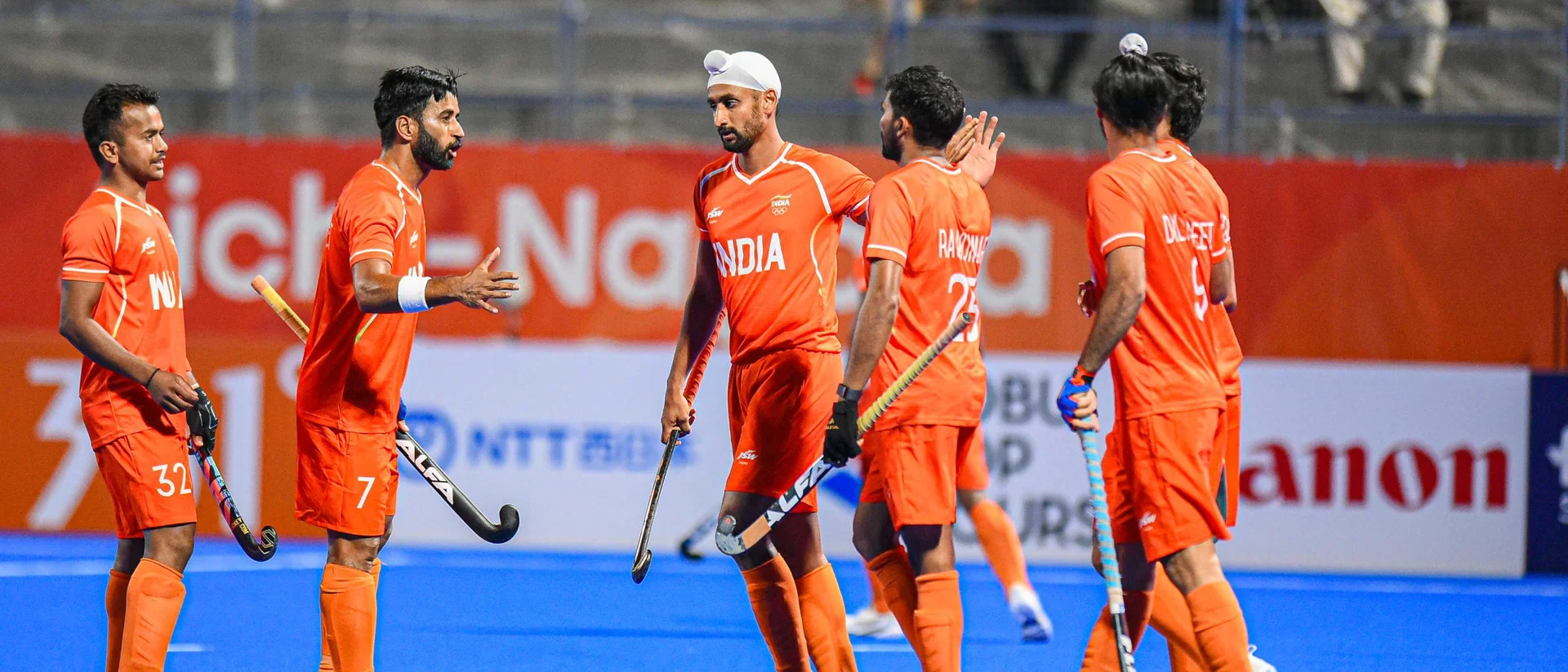 India vs Sri Lanka Hockey Asian Games 2026