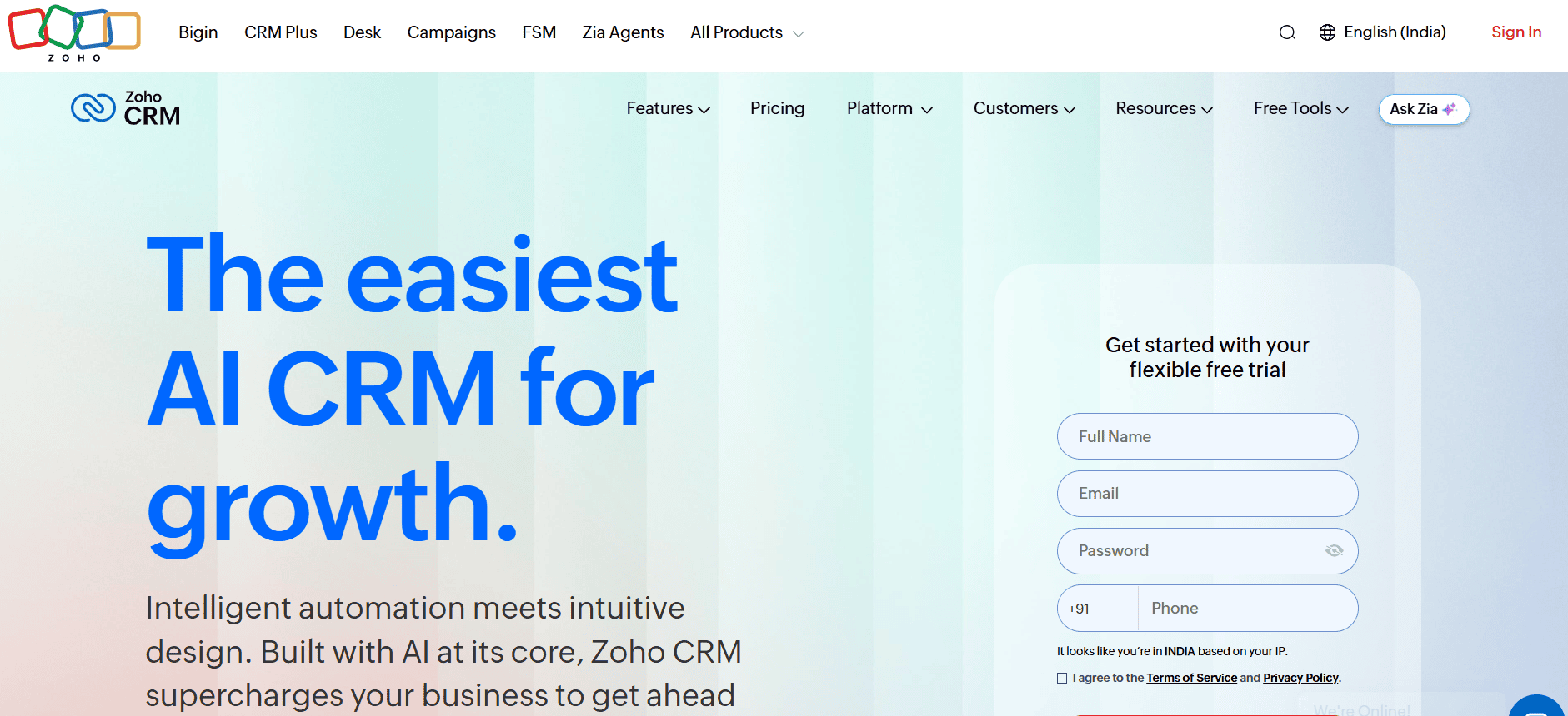 Best CRM Software for Small Businesses