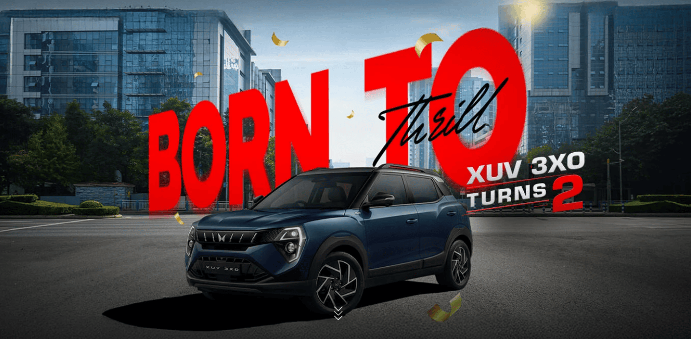 Best SUVs Under ₹15 Lakh