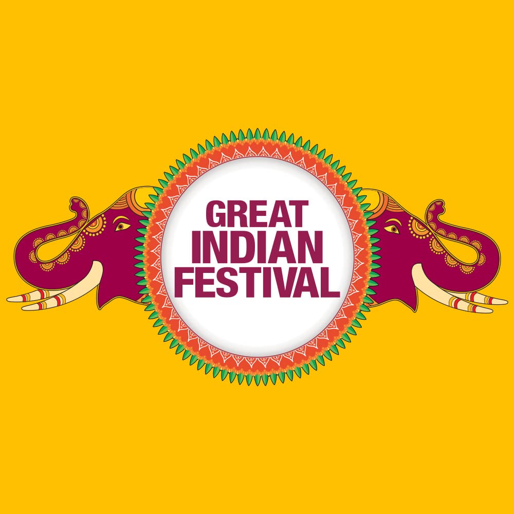 Amazon Great Indian Festival Sale 2026: Expected Date, Prime Early Access, Deals and Offers