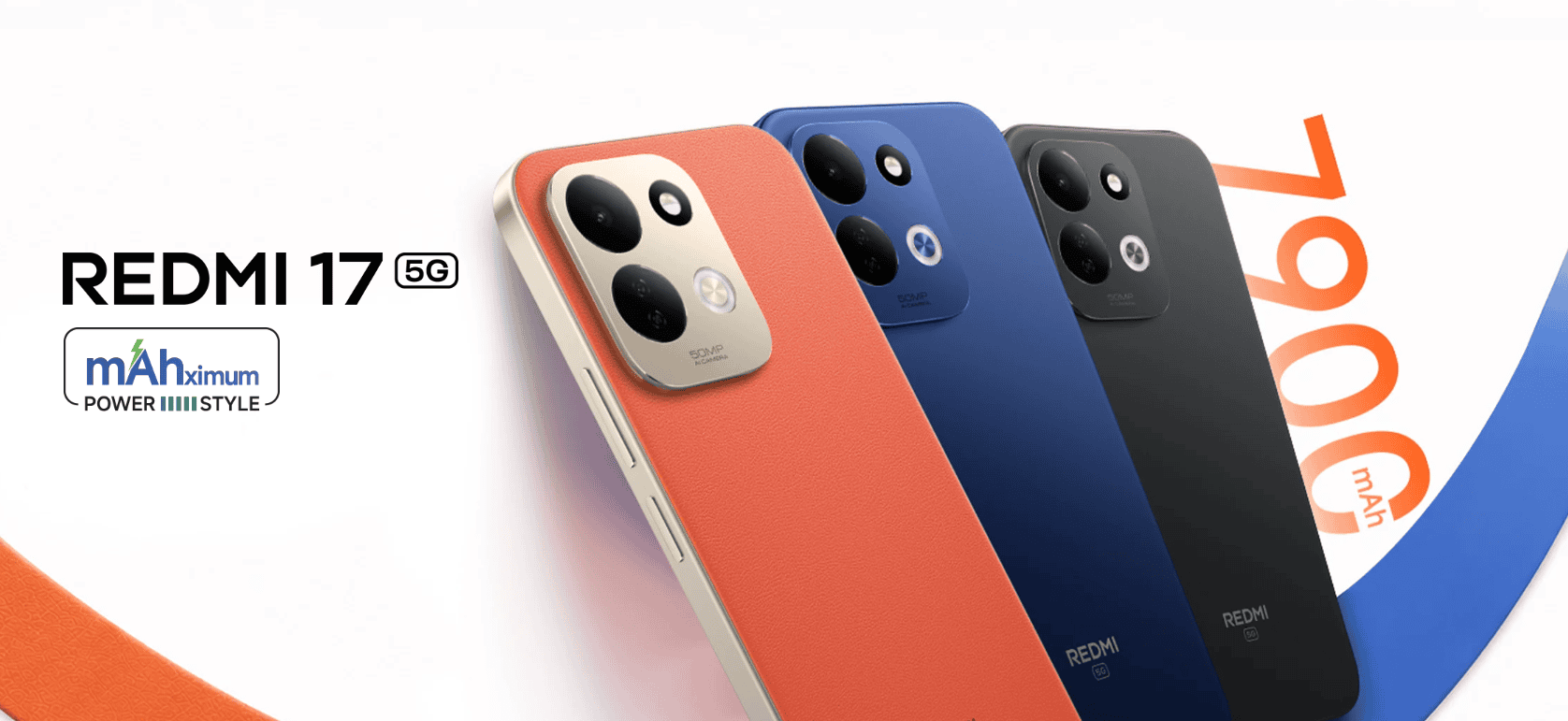 Redmi 17 5g
