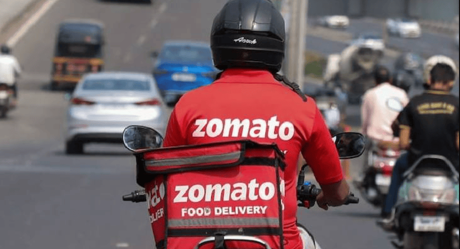Jaipur’s Famous Sweet Shops Boycott Zomato Over Commissions and Discounts