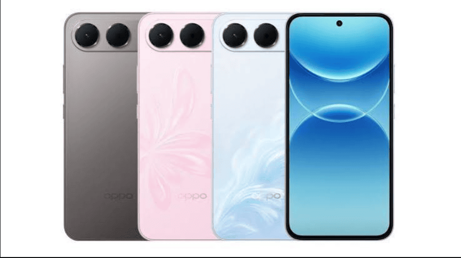 OPPO A7 Pro Launched With Huge 8,000mAh Battery, 120Hz OLED Display and IP69K Protection