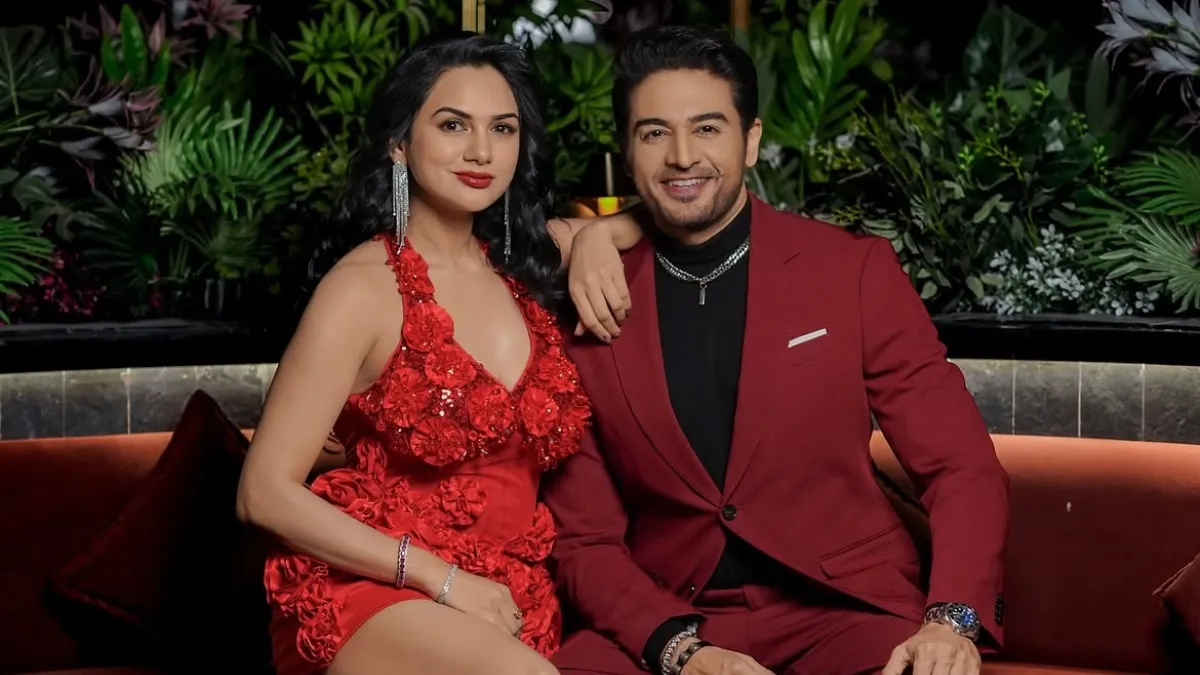 Akanksha Chamola Gaurav Khanna Divorce