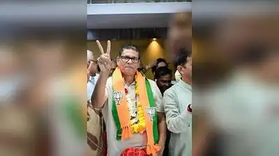 Jaipur Mayoral Election 2026