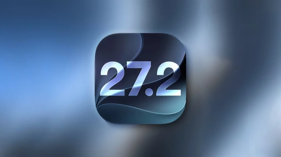 iOS 27.2 Beta 1