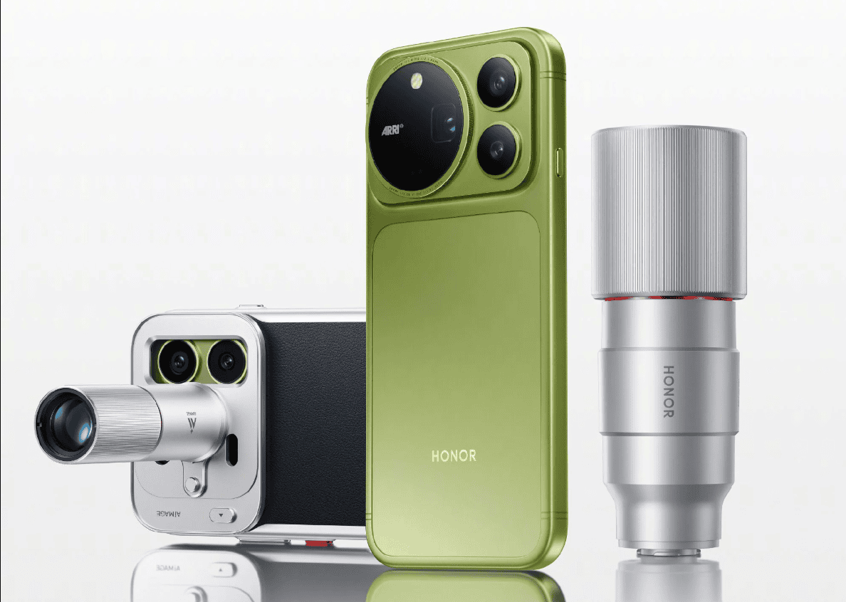 Honor Magic 9 Series Launch Date Confirmed: Dual 200MP ARRI Cameras, 8,000mAh Battery and Next-Gen Snapdragon Chip
