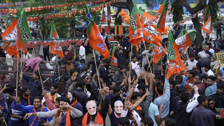 Jaipur Civic Body Election 2026