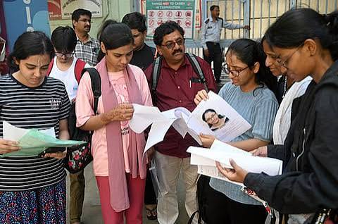 NEET Computer Based Test