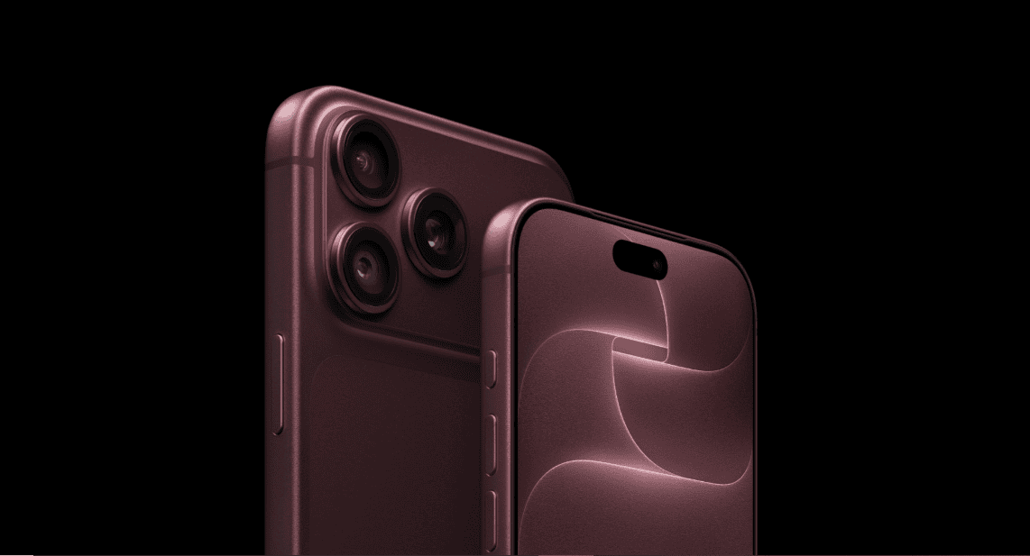 iPhone 18 Pro