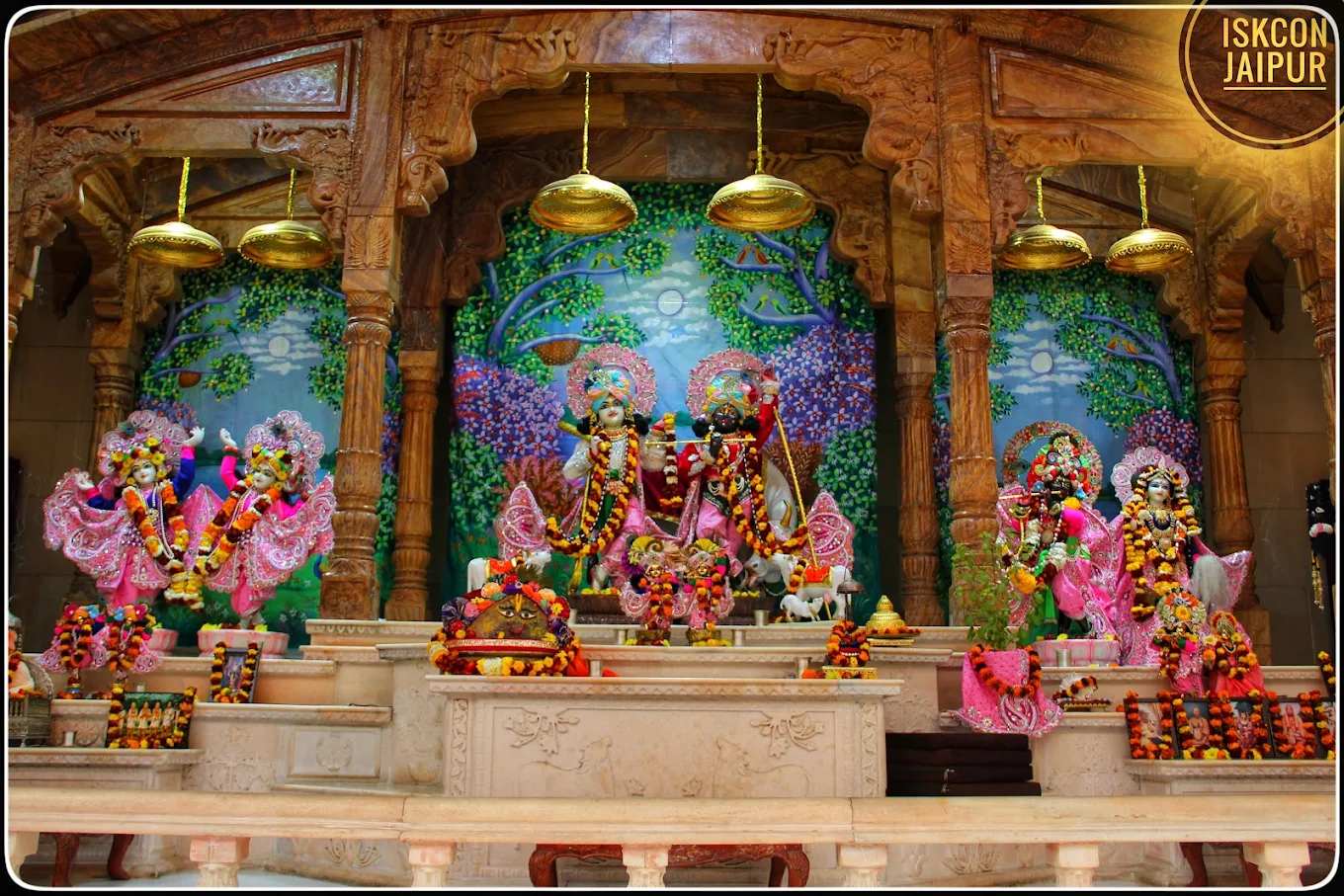 Krishna Janmashtami 2026