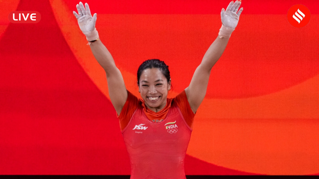 Asian Games 2026 Day 5