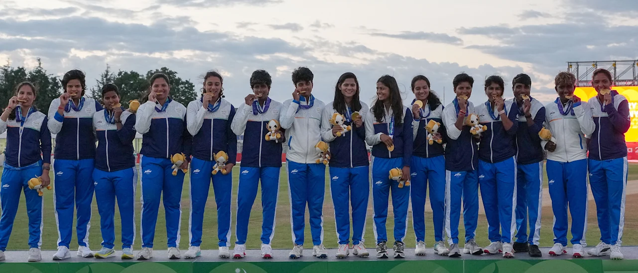 India vs Sri Lanka Asian Games Cricket Final 2026