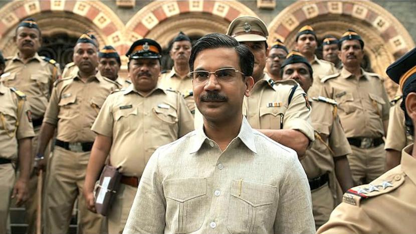 Prahaar Movie Review: राजकुमार राव की दमदार अदाकारी, 26/11 हमले और उज्ज्वल निकम की कहानी को गंभीरता से दिखाती है फिल्म