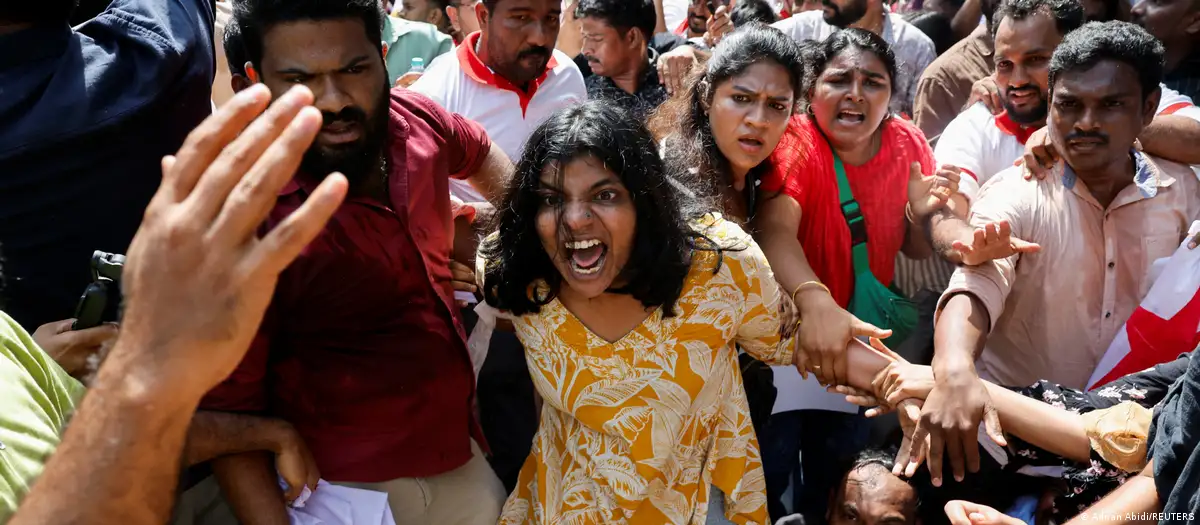 Delhi Protest Against Gyanesh Kumar