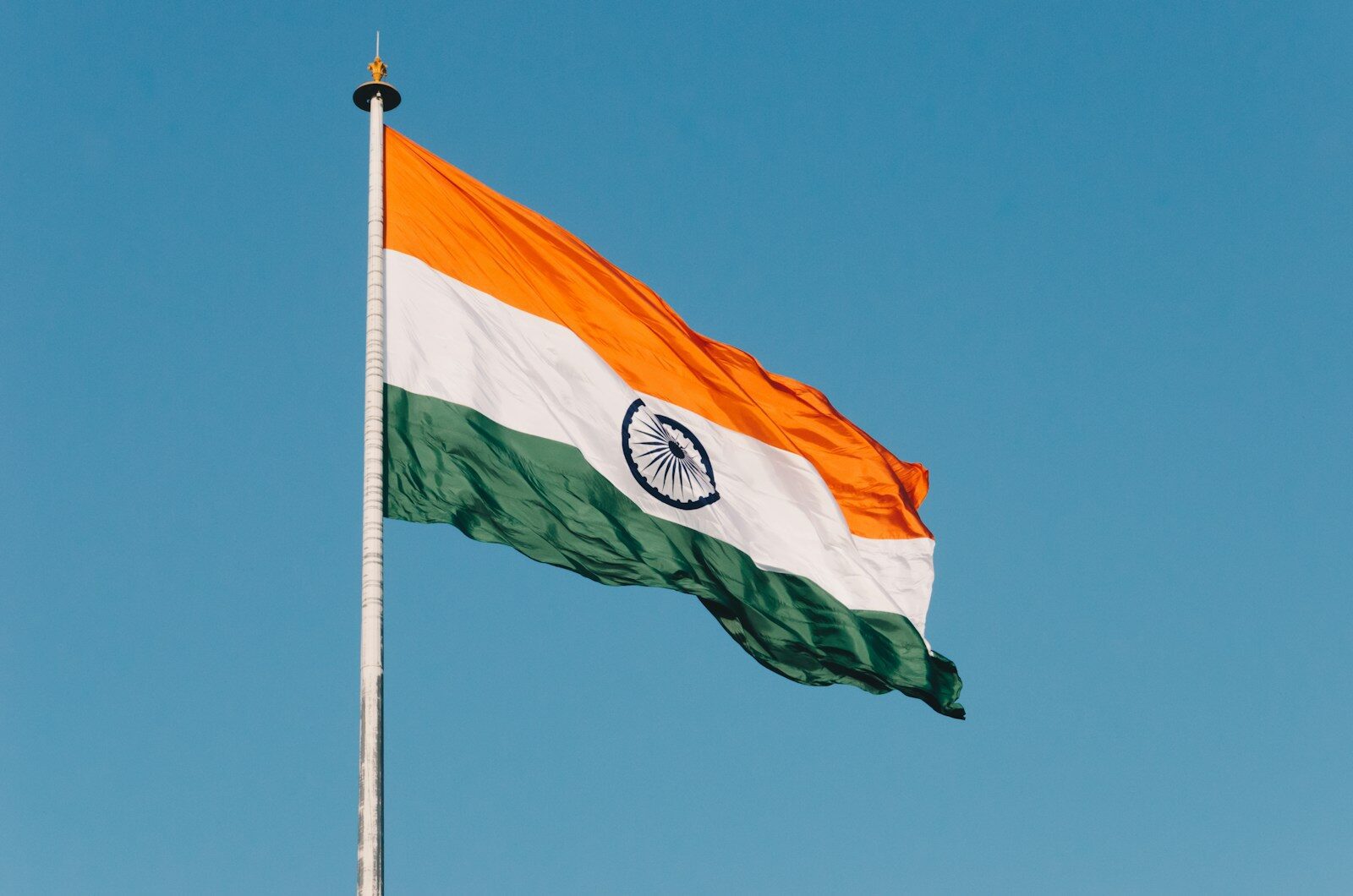 तिरंगा मार्च से पहले अभिजीत दिपके का बड़ा दावा, बोले- दिल्ली पुलिस मुझे हिरासत में ले सकती है