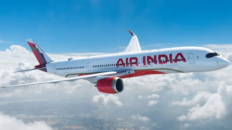Air India Flight AI 2030 Diverted to Jaipur After Bomb Threat Alert