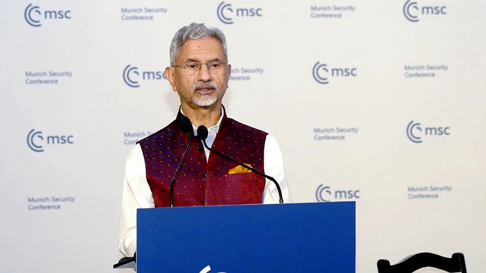 Jaishankar US China Global Order: EAM Highlights Major Geopolitical Shifts