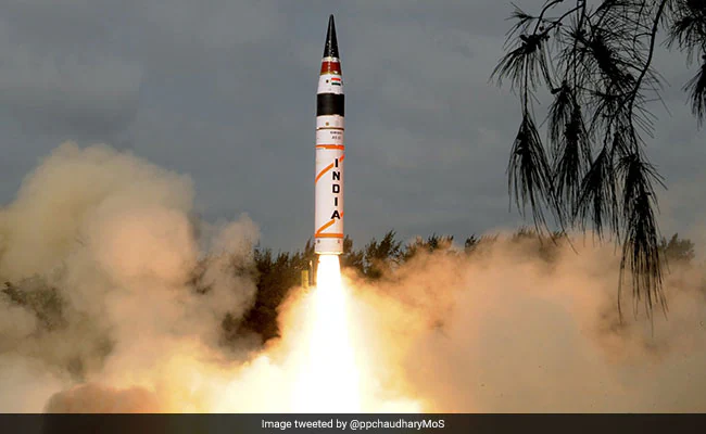 India Nuclear Weapons 2026: Nuclear Arsenal and Long Range Missile Capability