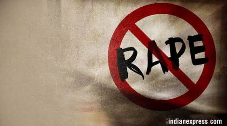Jaipur Neighbor Blackmail Case