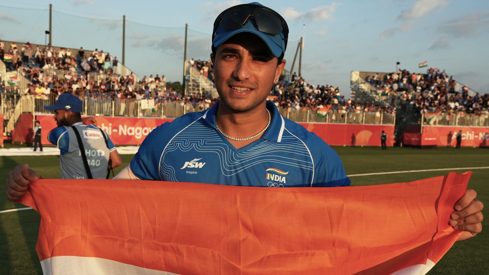 India T20 Team Beat Pakistan Asian Games as West Indies End India ODI Sweep